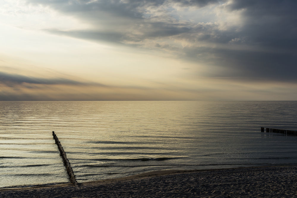 Strandhaus Ahrenshoop Buitenkant foto